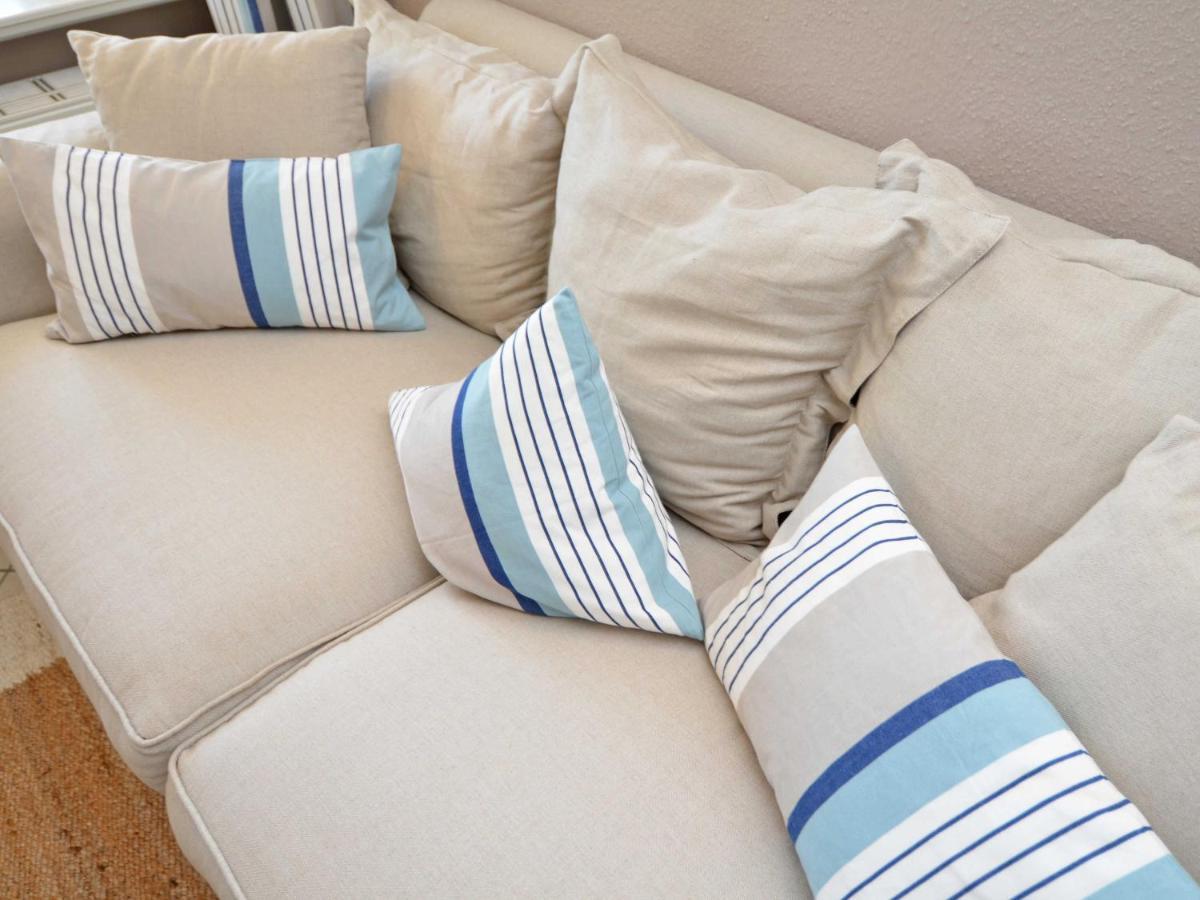 Villa Fernsicht - Apt. 02 Sellin  Εξωτερικό φωτογραφία